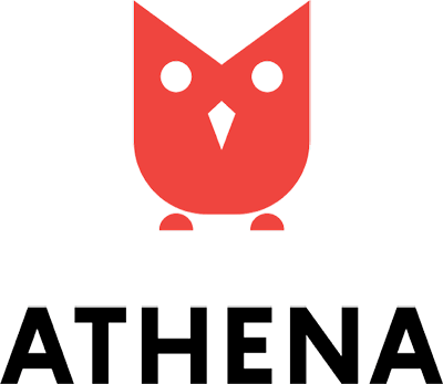 Athena Coalition logo